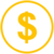 Dollar-Icon