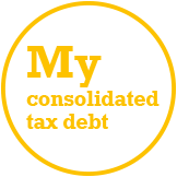 consolidated-tax-debt